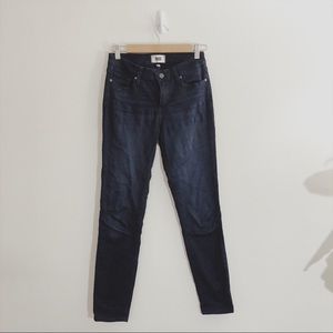 Paige verdugo ankle jeans